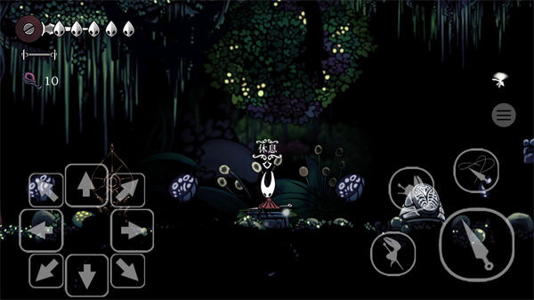 丝绸颂曲内置菜单下载v1.4