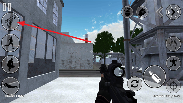 间谍前线安卓版下载v0.4 安卓版