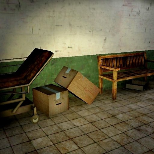 mustscream尖叫跑酷下载v4.0 安卓版