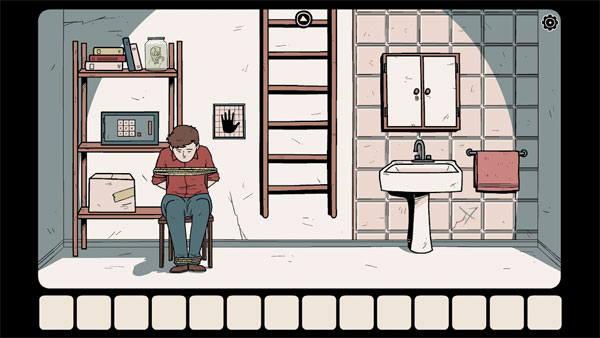 意外的实验安卓最新版下载v1.1.26