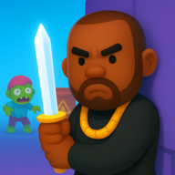 僵尸刺客潜行大师游戏v1.3 最新版