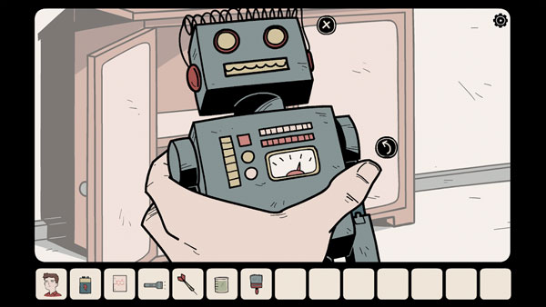 意外的实验安卓最新版下载v1.1.26