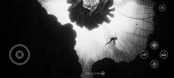 黯海Silt解锁版游戏下载v1.0.0.2 完整版