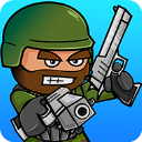 涂鸦军团2迷你民兵最新版下载v5.6.0