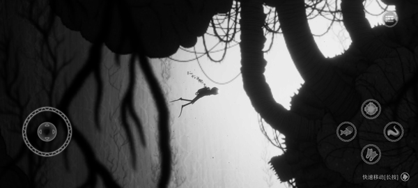 黯海Silt解锁版游戏下载v1.0.0.2 完整版