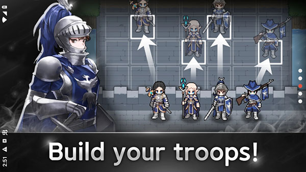 神王城堡最新版安卓下载v160.0.01