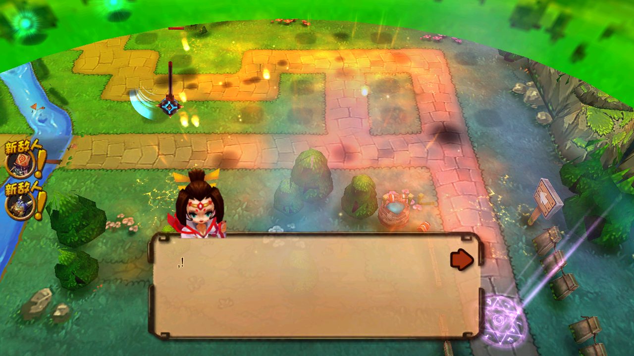 霸王归来手机版下载v1.03