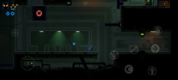 HAAK勇敢的哈克汉化版游戏下载v1.4.2 手机版