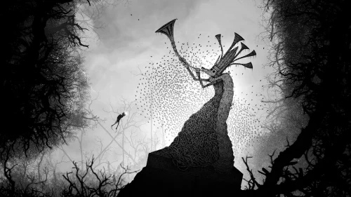 黯海Silt解锁版游戏下载v1.0.0.2 完整版