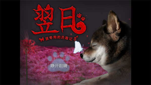 翌日波奇狗的历险记手机版下载v1.0