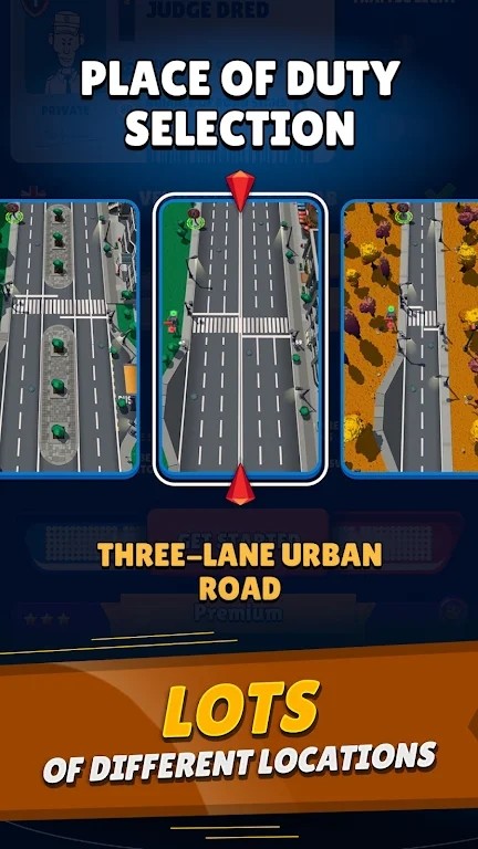 交警模拟器手机版下载v9.1