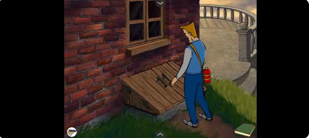 米勒山庄手机版下载v1.0