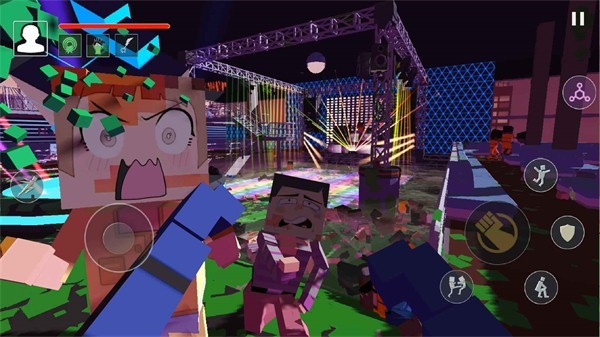 血染小镇最新版下载v1.0.1