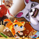 奶奶贴心小猫免费下载v0.947安卓版