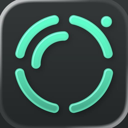 Pro Camera - Reeflex 相机