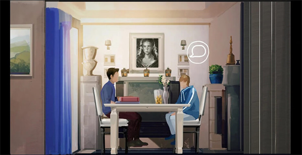 过去的未来游戏下载(Past For Future)v1.4 手机版