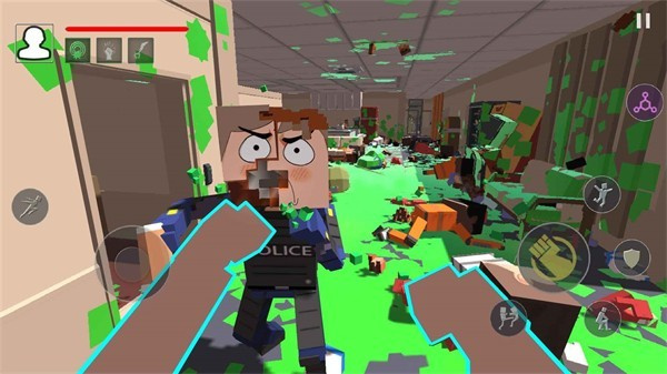 血染小镇最新版下载v1.0.1