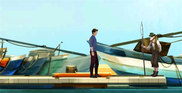 过去的未来游戏下载(Past For Future)v1.4 手机版