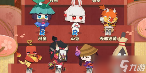 阴阳师妖怪屋怎么觉醒式神