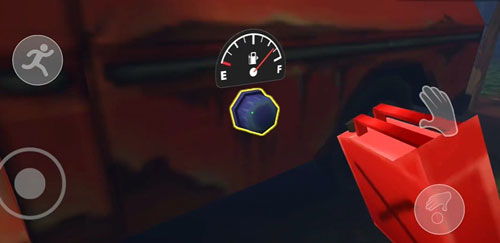 邪恶邻居3恐怖手机游戏下载(EvilNeighbor3)v0.41 安卓版