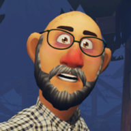 邪恶邻居3恐怖手机游戏下载(EvilNeighbor3)v0.41 安卓版