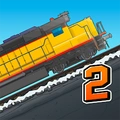火车模拟器2游戏(Train Simulator 2)v0.0.7 汉化版