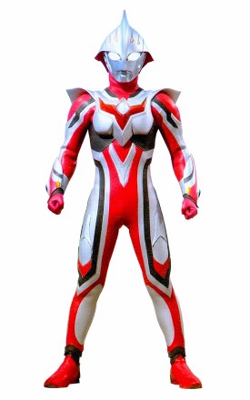 奈克瑟斯奥特曼格斗进化手机版(奈克瑟斯奥特曼安装器)v3.3.2 最新版