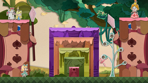 纸片少女免费版下载v2.1.6