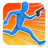 火力冲锋自制游戏最新版(Bullet Dash)v0.1.0 安卓版