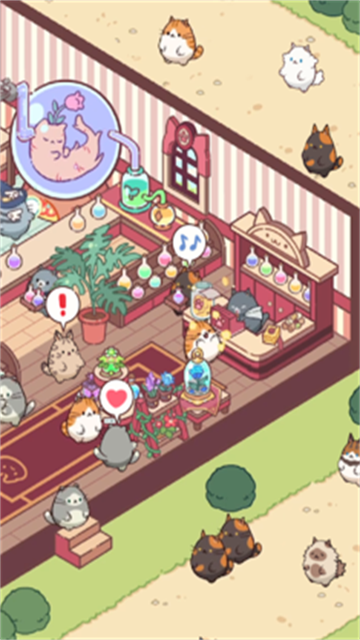 喵金术士安卓版下载v1.3.32 最新版