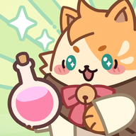 喵金术士安卓版下载v1.3.32 最新版