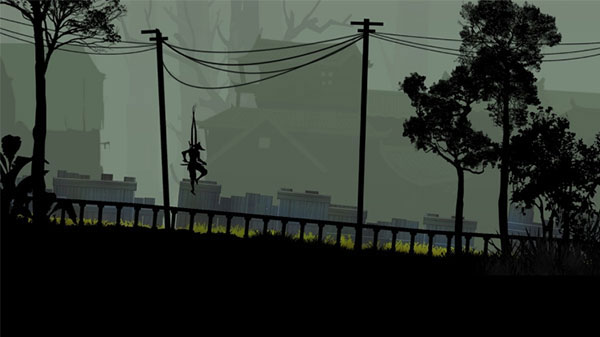 忍者岚2暗影归来游戏v1.2 安卓版