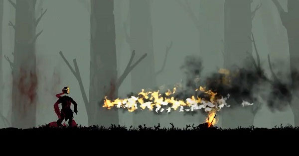 忍者岚2暗影归来游戏v1.2 安卓版