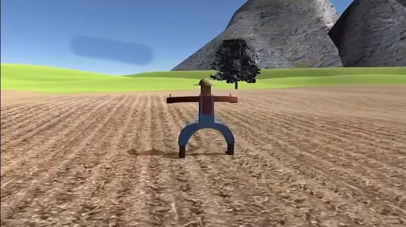 村庄怪谈手机版v1.0 最新版