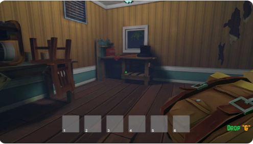 邪恶邻居3恐怖手机游戏下载(EvilNeighbor3)v0.41 安卓版