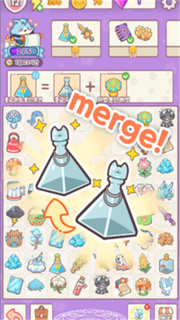 喵金术士安卓版下载