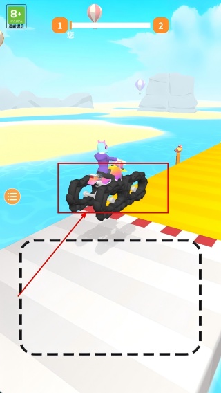 画个车车游戏v1.0.0 手机版