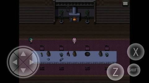 零落之花安卓版下载v0.1.0