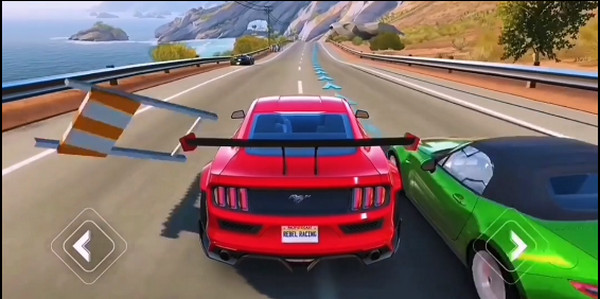 反叛赛车正版下载安装(Rebel Racing)v27.01.18975 安卓版