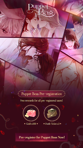 傀儡主人中文版下载v1.1.9