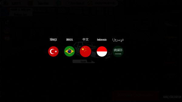 托法斯赛车无限金币v707 安卓版