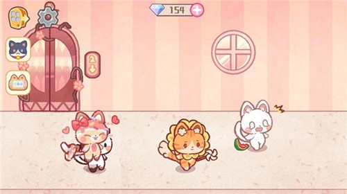 旅猫世界小镇生活安卓版下载v1.2