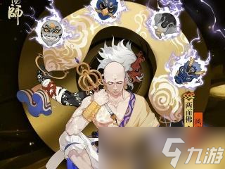《阴阳师》两面佛技能详解