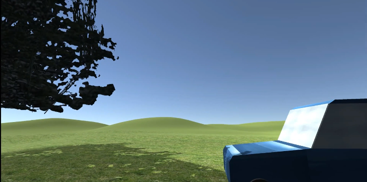 村庄怪谈手机版v1.0 最新版