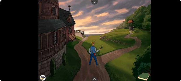 米勒山庄手机版下载v1.0