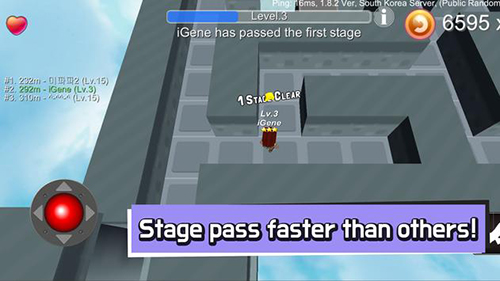 迷宫大作战最新版下载v2.1.3