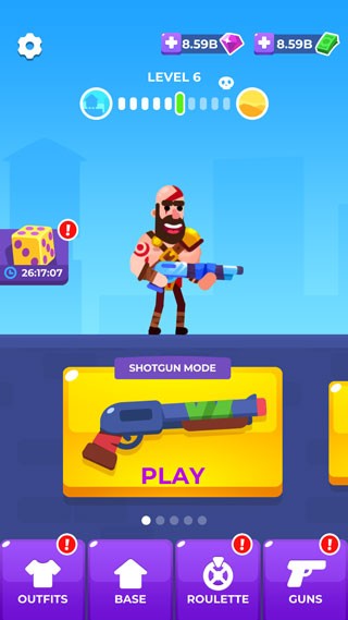 击打大师手机版下载v1.24.0