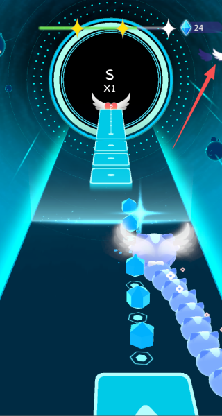 外星节奏盒子游戏v1.0.1 安卓版