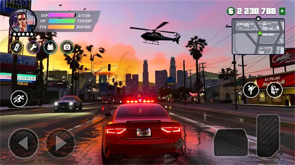 迈阿密流氓大师手游最新版v1.0.2 安卓版