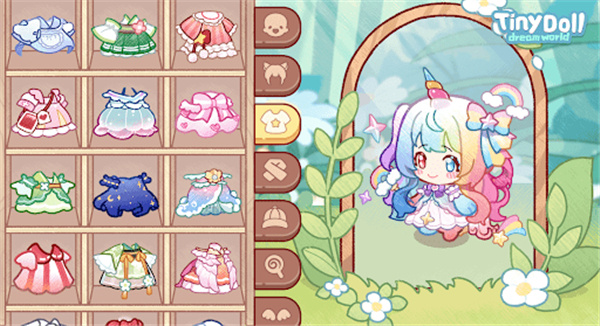 迷你小镇梦幻乐园免费版下载v1.9